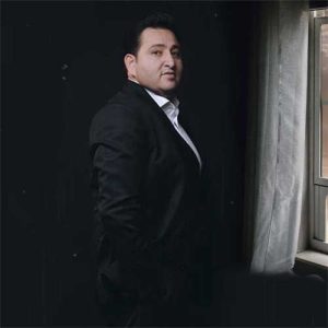 دانلود آهنگ الچین حسین اوف یالان